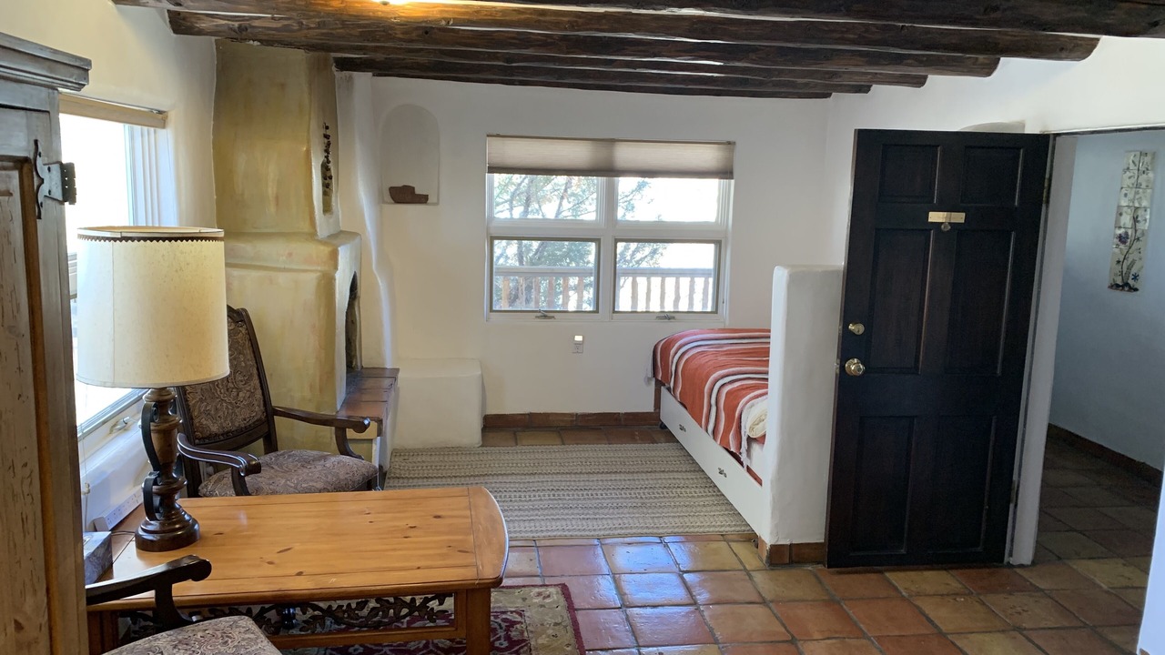 Photo of Bedroom in Taos