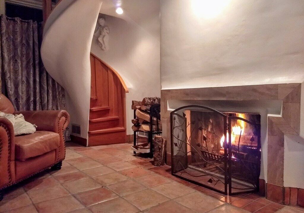 Photo of Bedroom in Taos