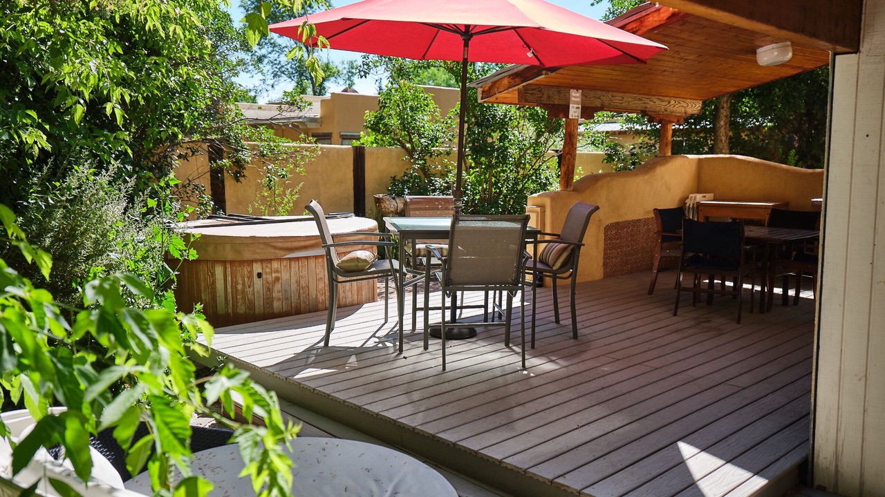 Photo of Outdoor in Taos