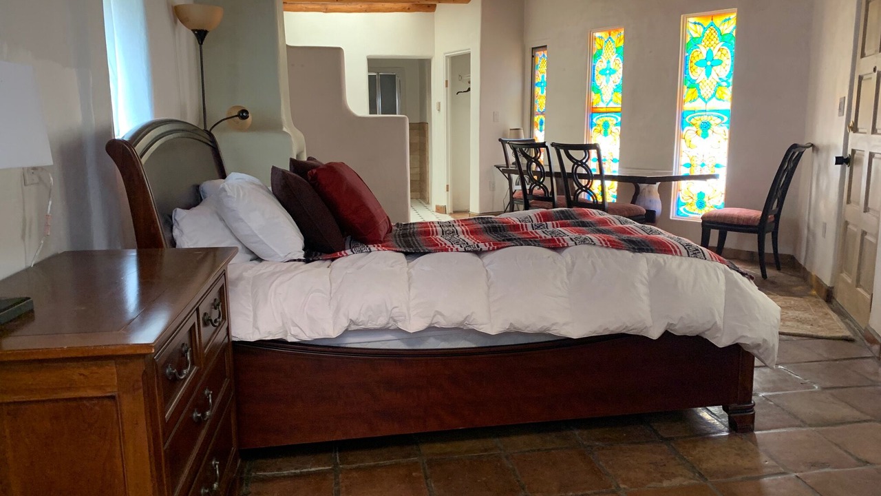 Photo of Bedroom in Taos