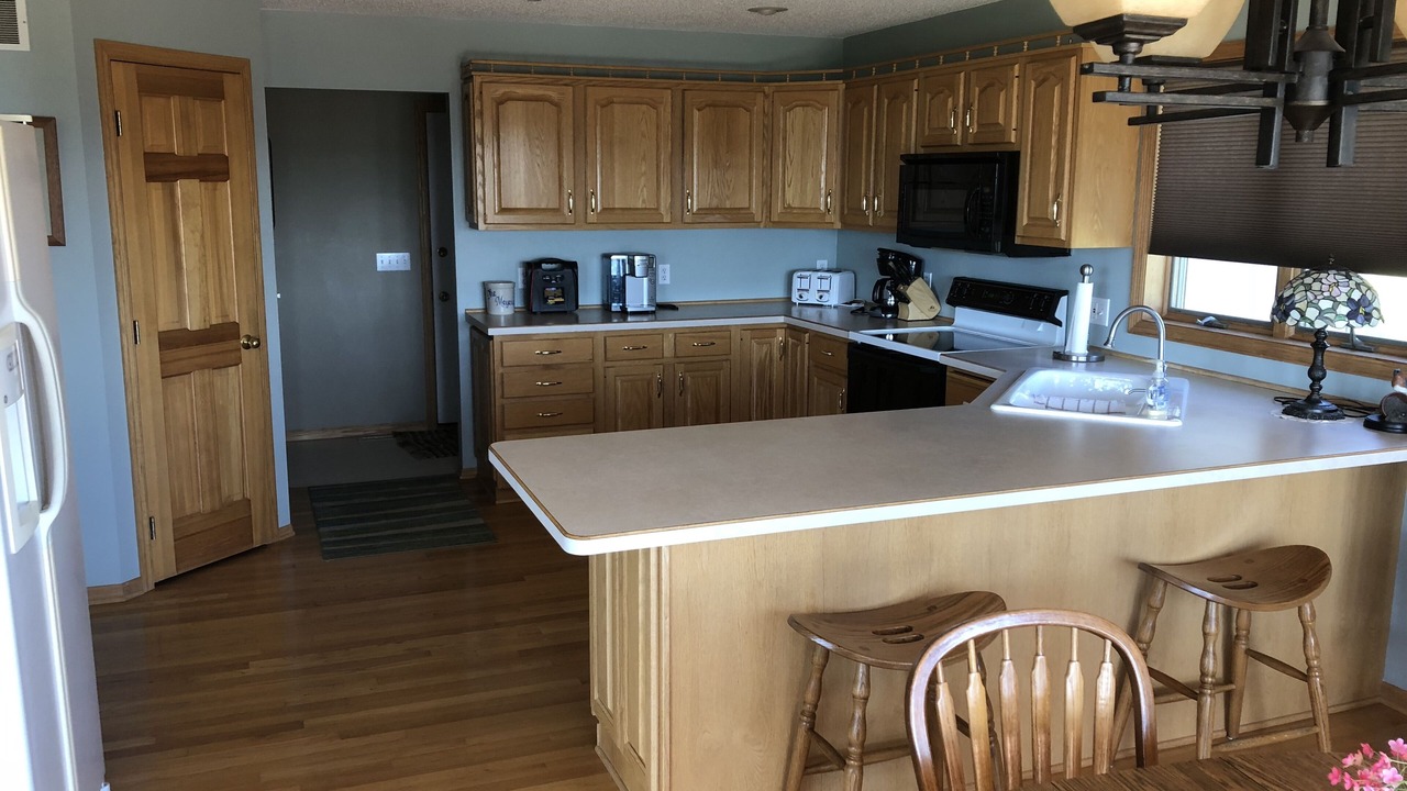 Photo of Kitchen in Reads Landing
