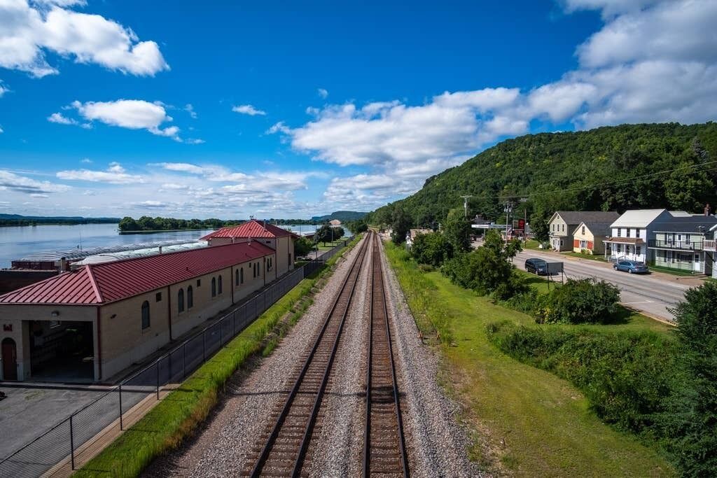 Photo of Outdoor in Alma