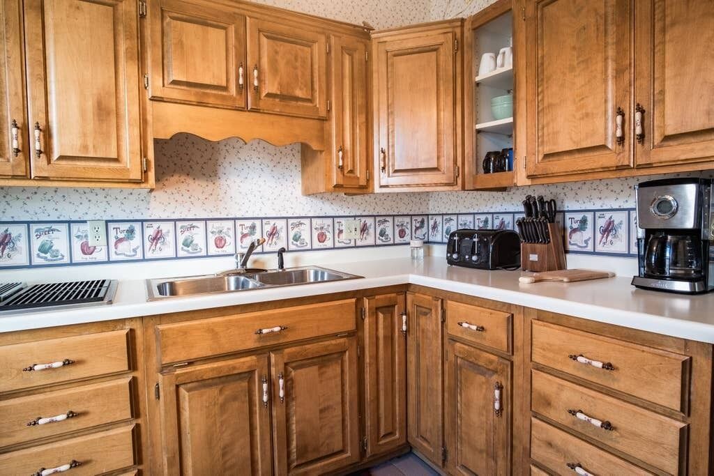 Photo of Kitchen in Alma