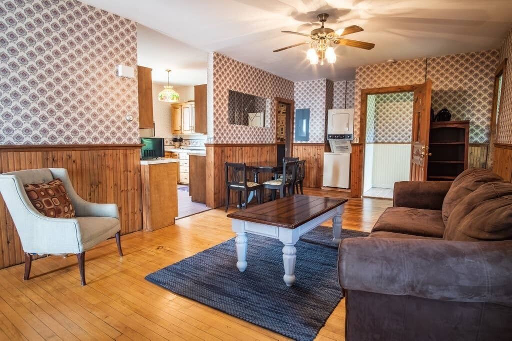 Photo of Livingroom in Alma