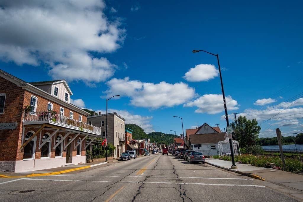 Photo of Others in Alma