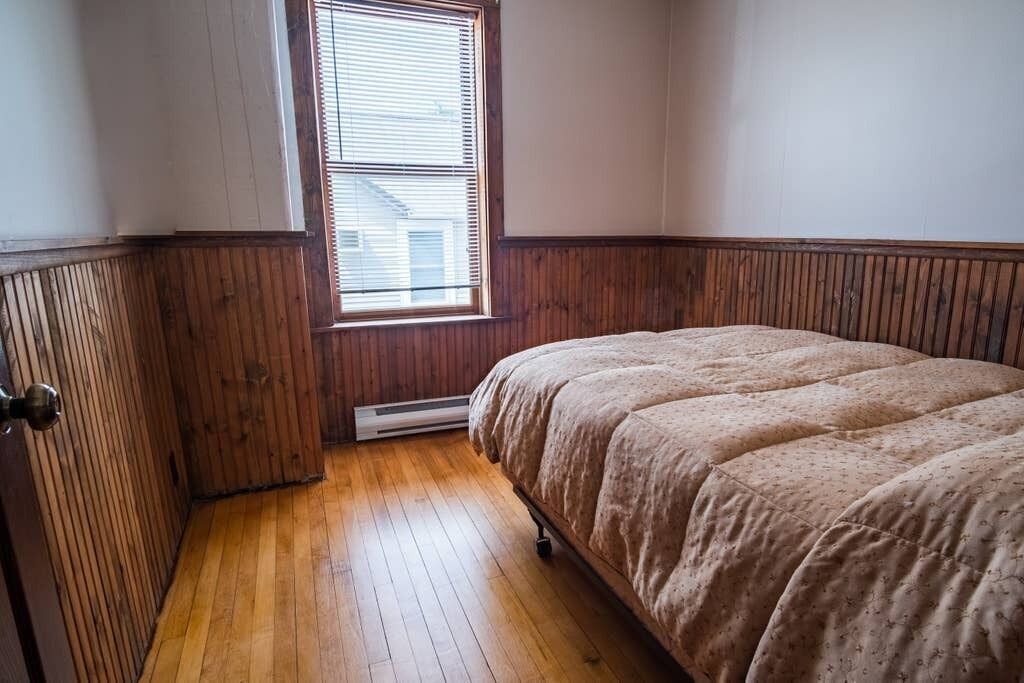 Photo of Bedroom in Alma