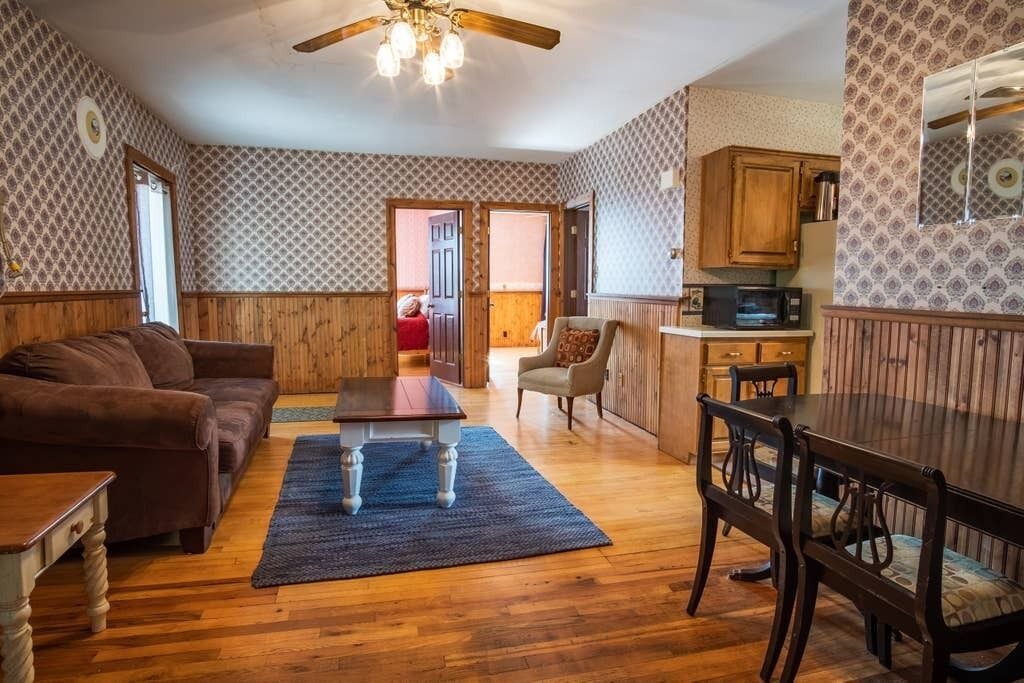 Photo of Livingroom in Alma