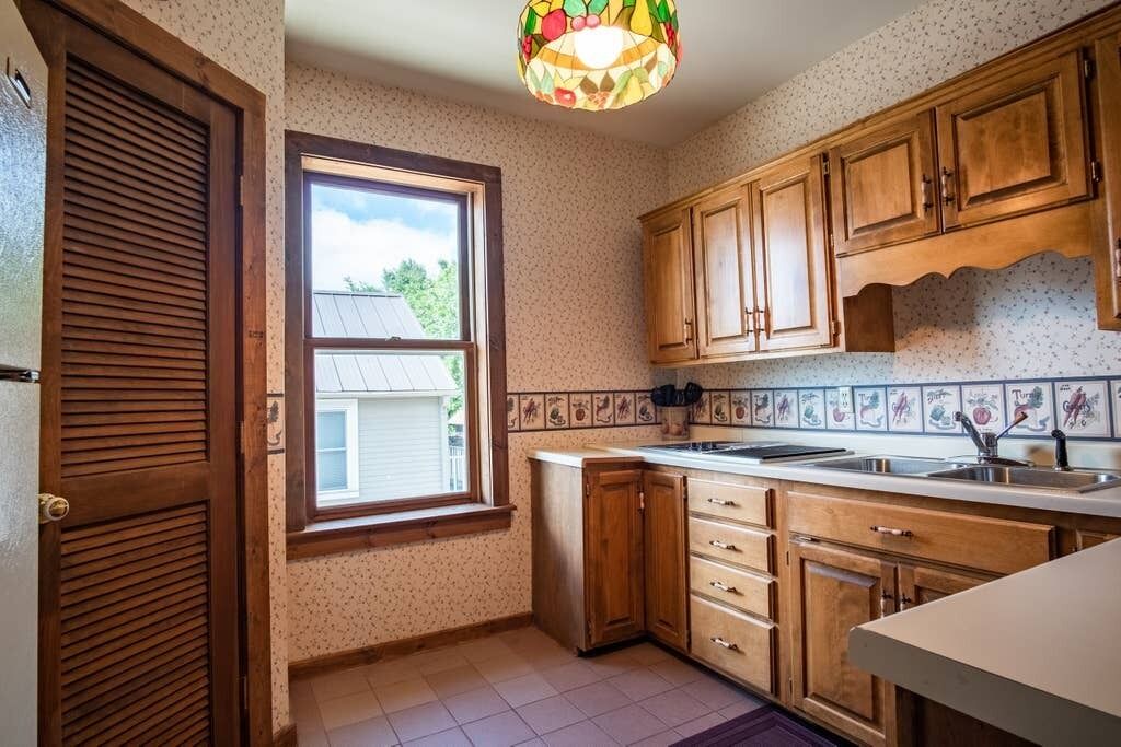 Photo of Kitchen in Alma