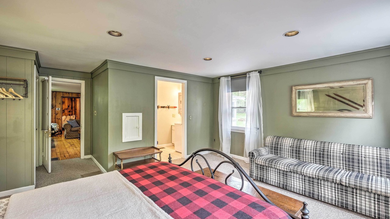 Photo of Bedroom in Wilmington