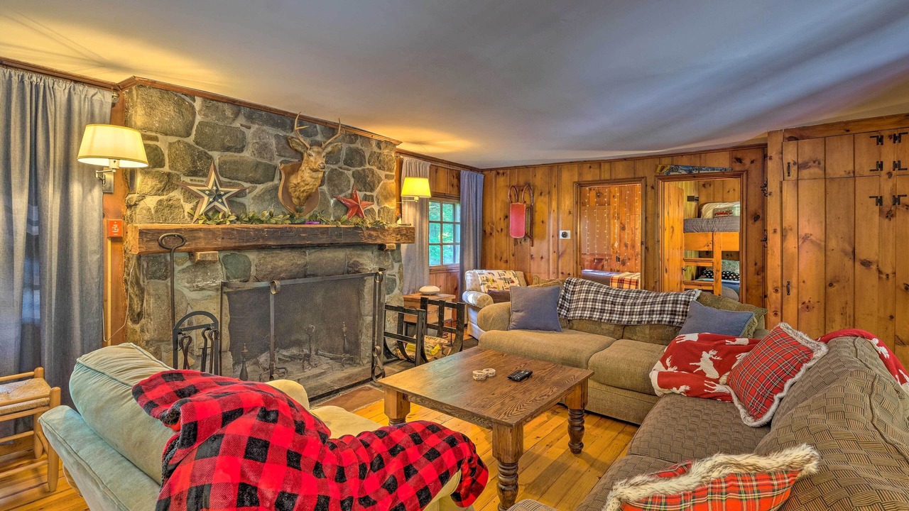 Photo of Livingroom in Wilmington