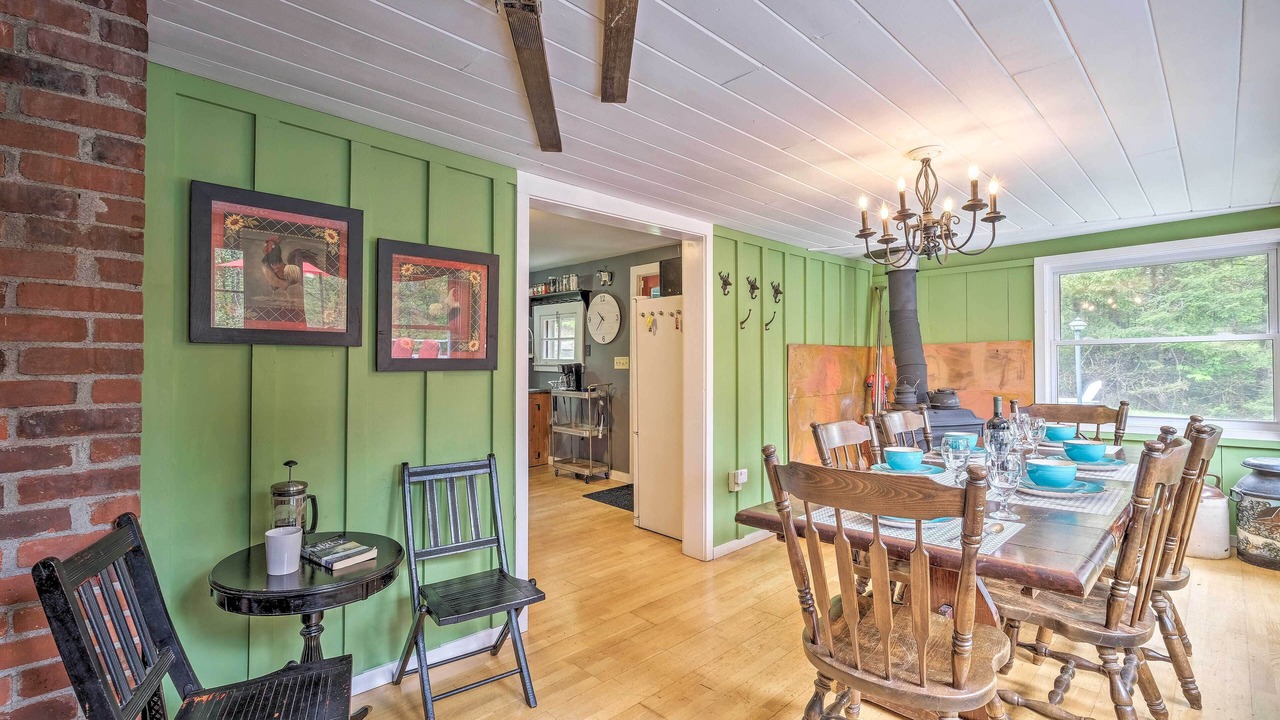Photo of Livingroom in Wilmington