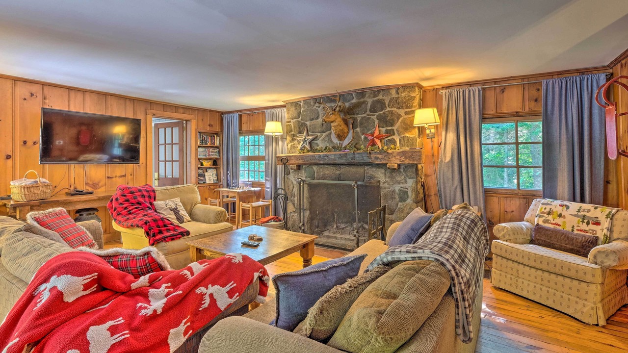 Photo of Livingroom in Wilmington