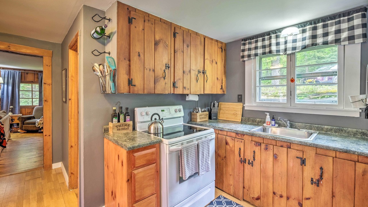 Photo of Kitchen in Wilmington