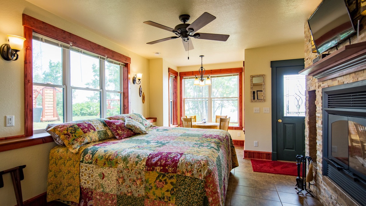 Photo of Bedroom in Croftville