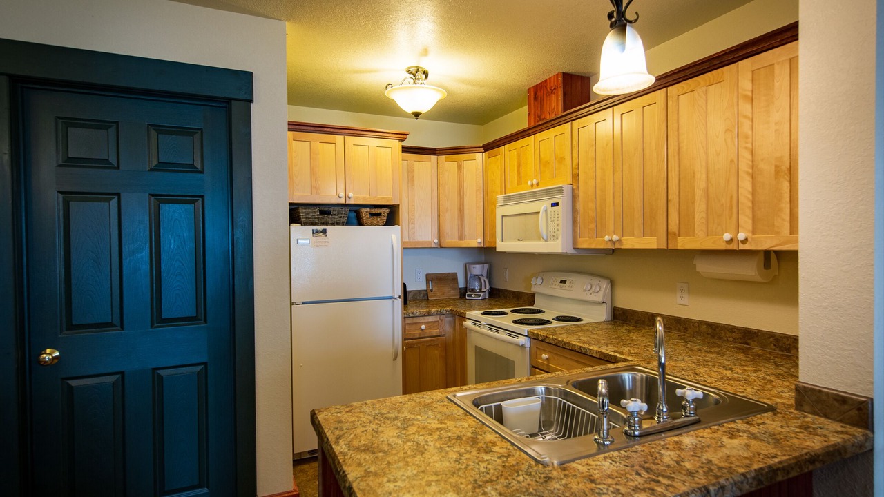 Photo of Kitchen in Croftville