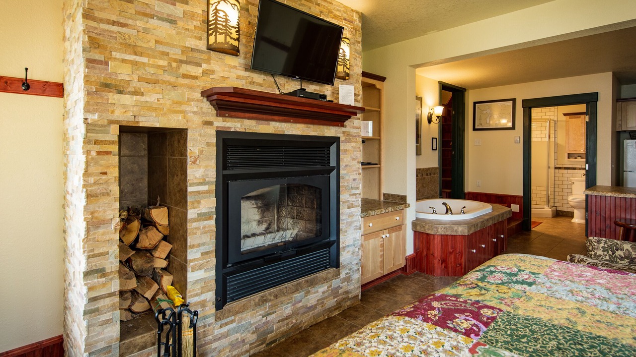 Photo of Bedroom in Croftville