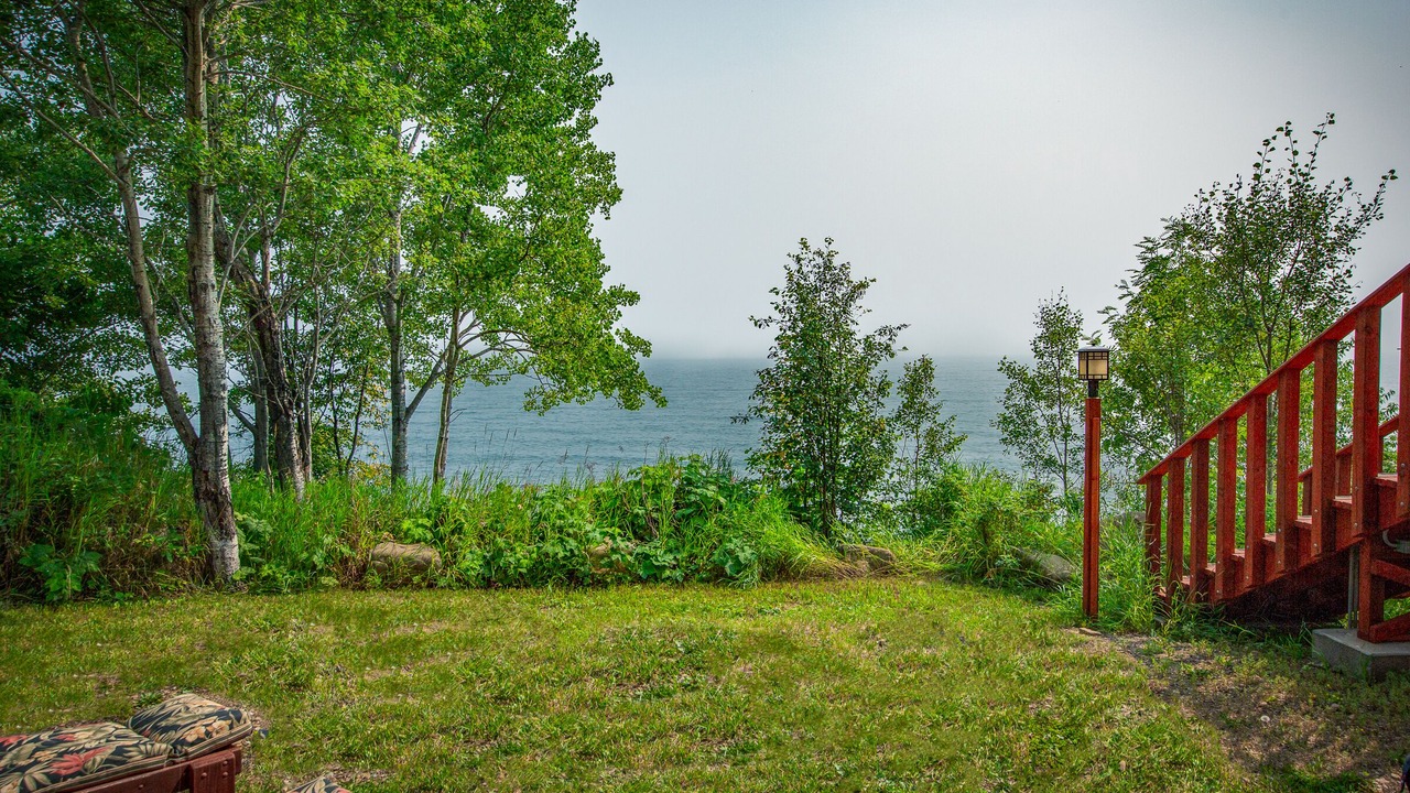 Photo of Outdoor in Croftville