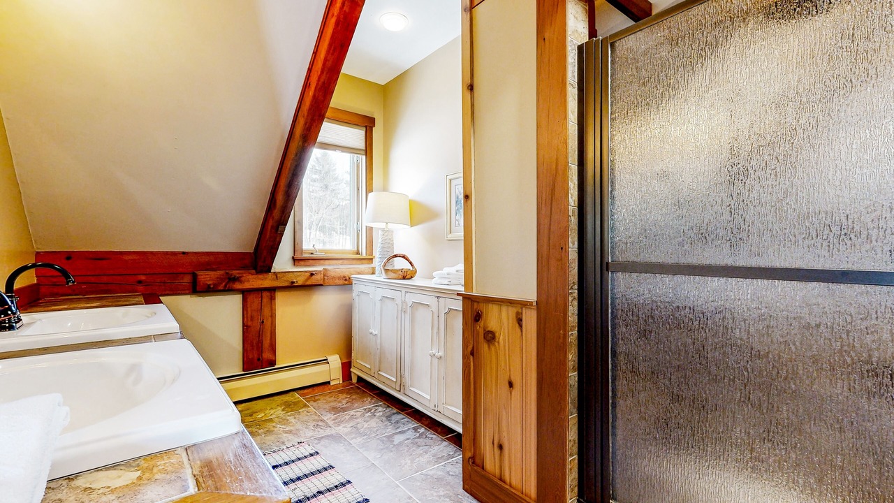 Photo of Bathroom in Littleton