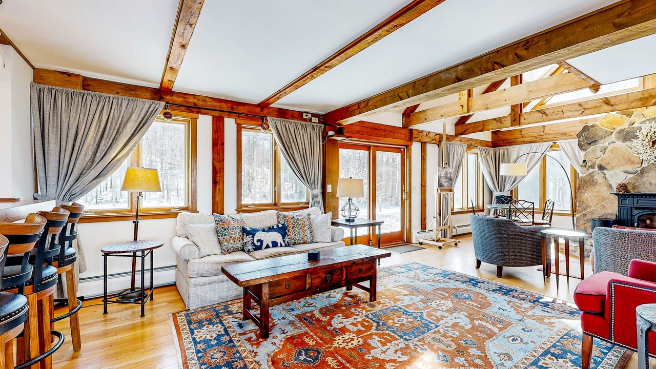 Photo of Livingroom in Littleton