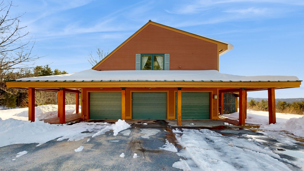 Photo of Outdoor in Littleton