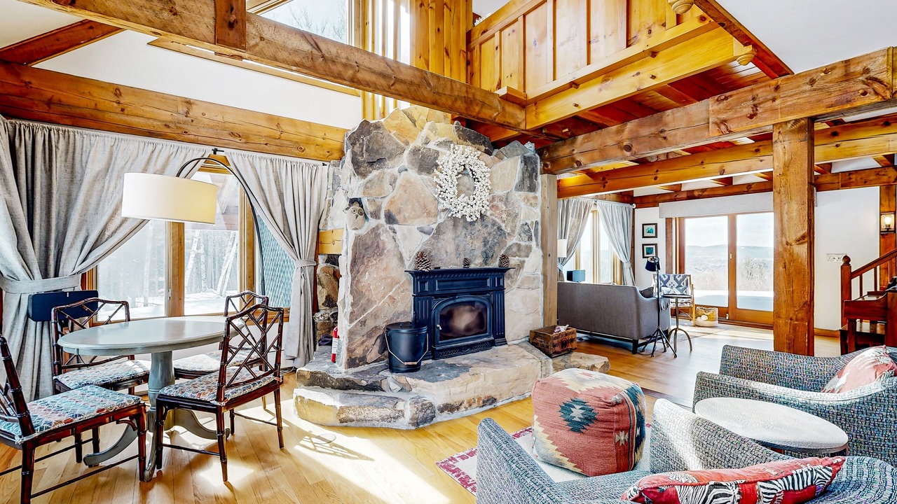 Photo of Livingroom in Littleton