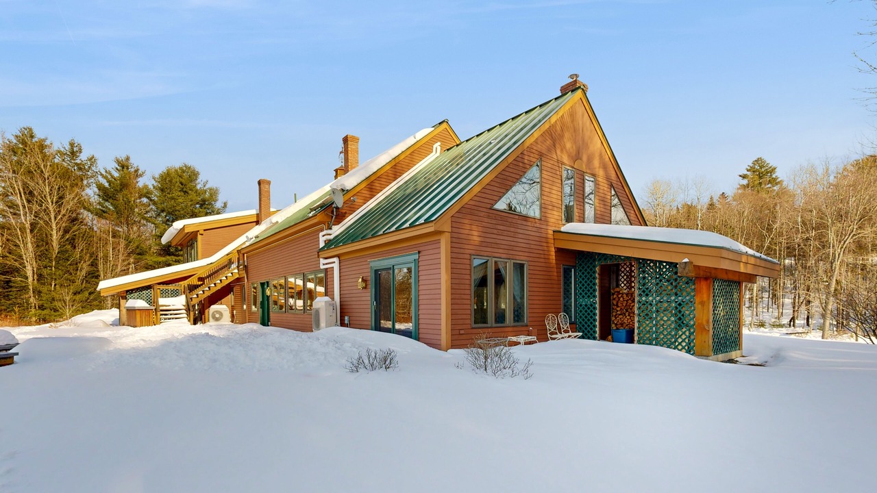 Photo of Outdoor in Littleton