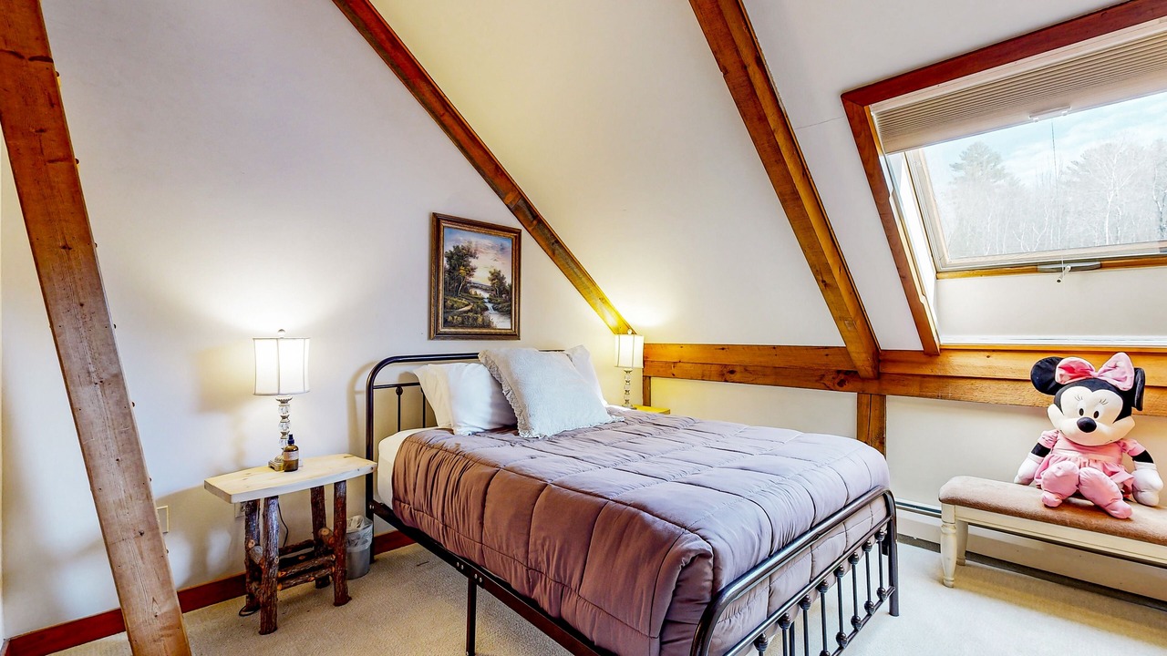 Photo of Bedroom in Littleton