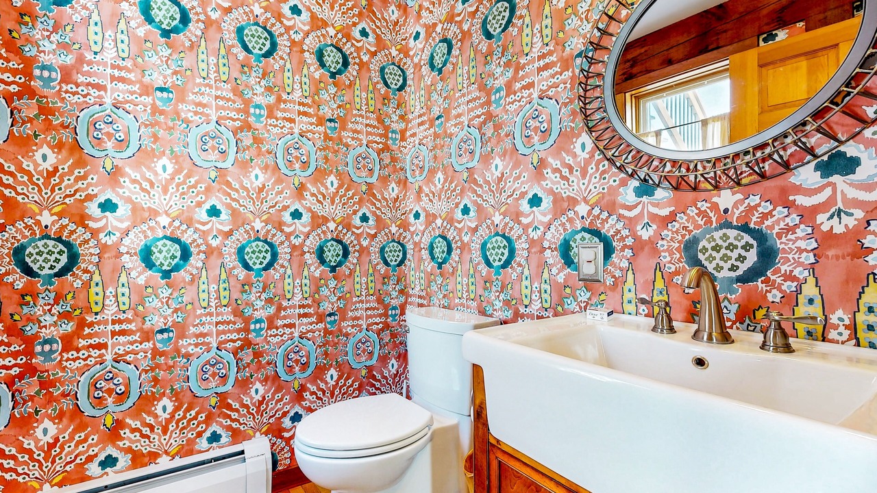Photo of Bathroom in Littleton