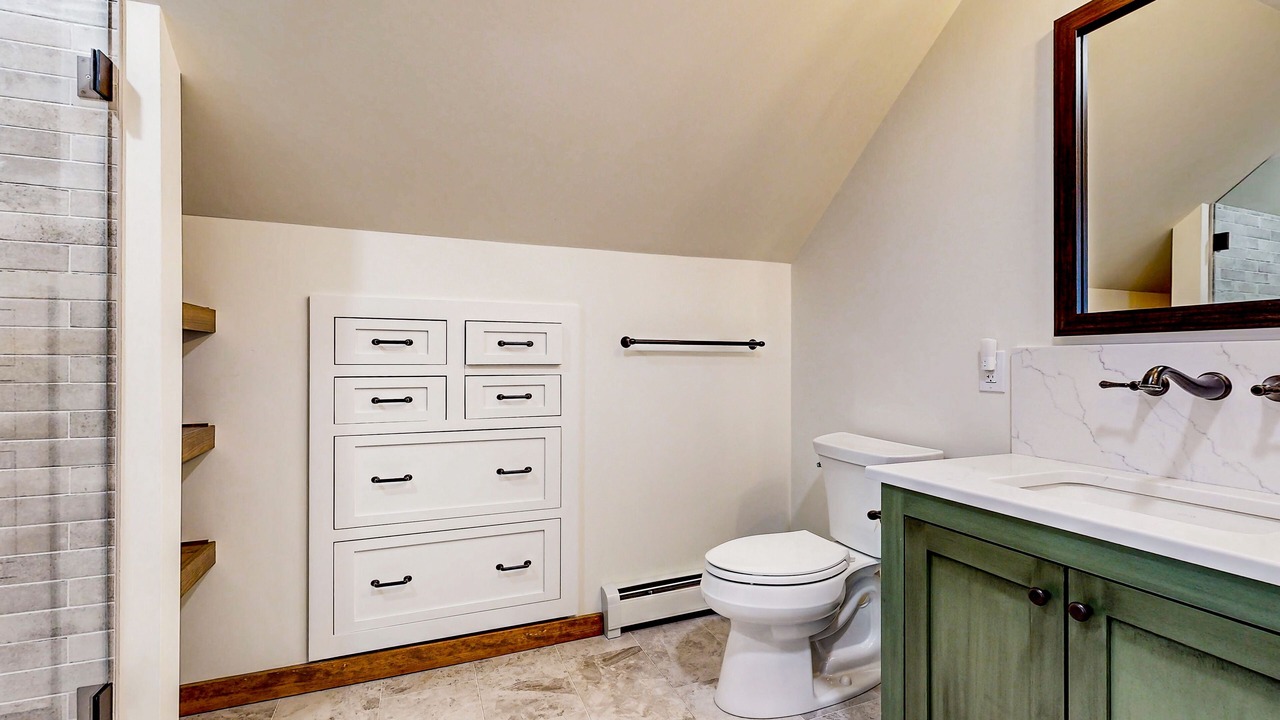 Photo of Bathroom in Littleton