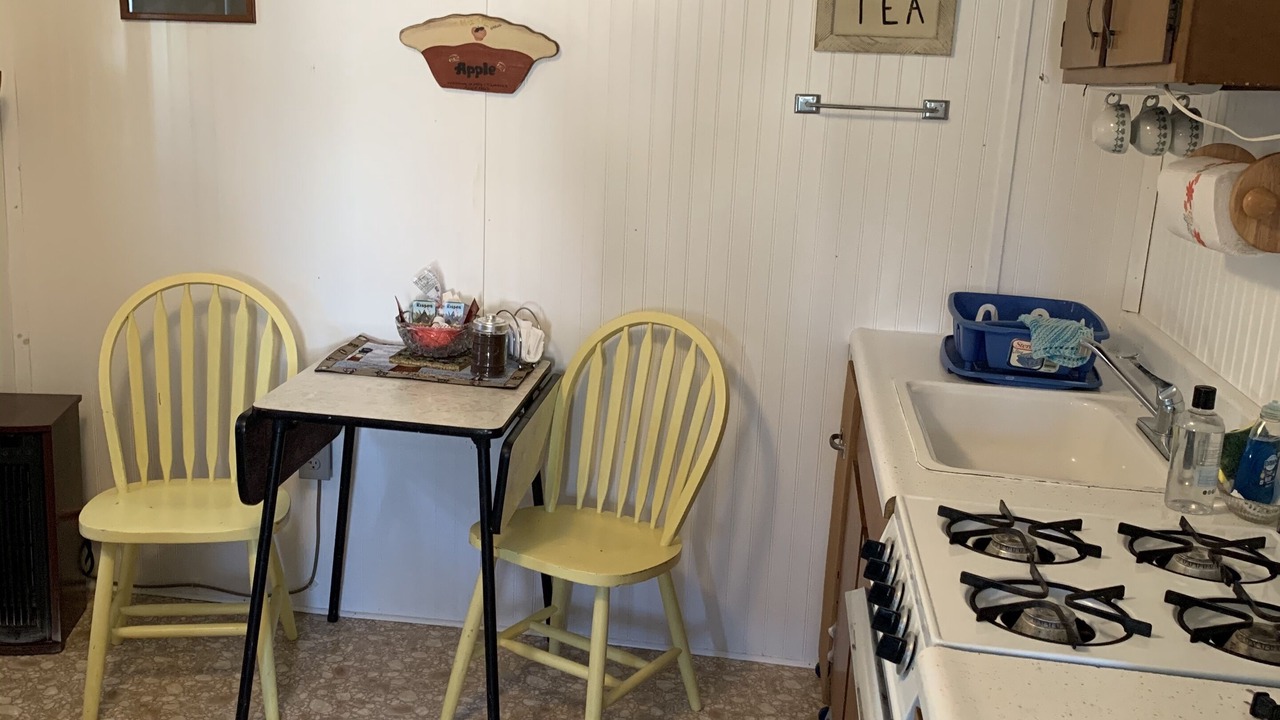 Photo of Kitchen in Cape Vincent