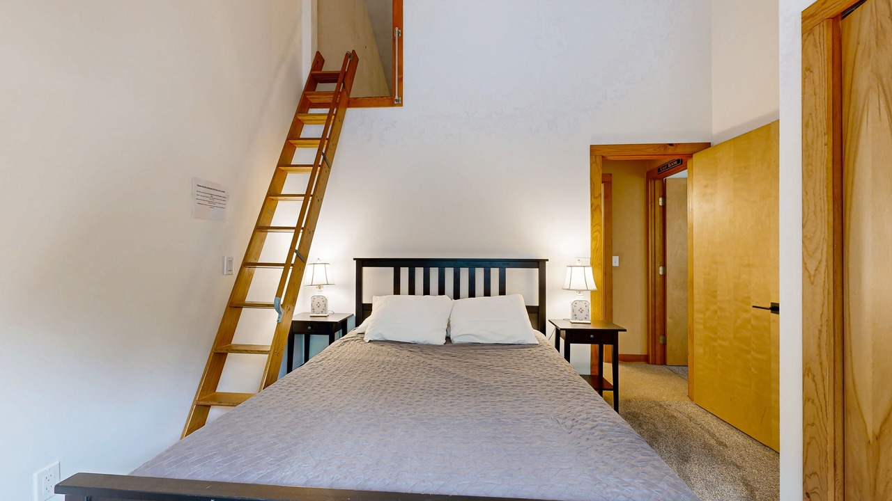 Photo of Bedroom in Franconia