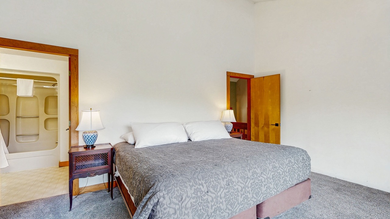 Photo of Bedroom in Franconia