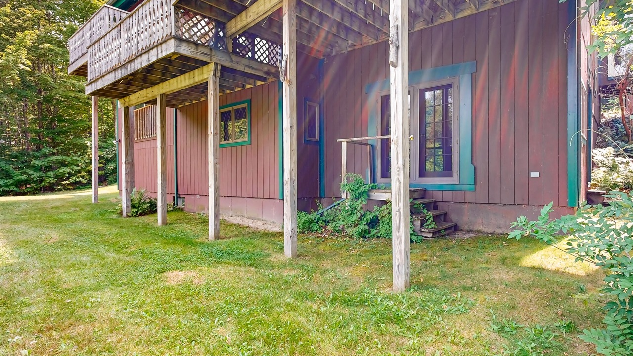 Photo of Outdoor in Franconia