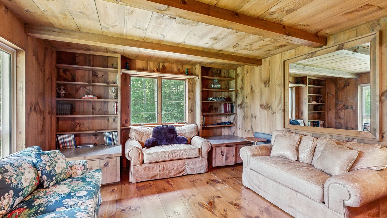 Photo of Livingroom in Franconia
