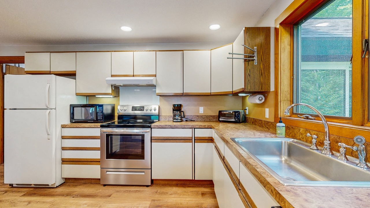 Photo of Kitchen in Franconia