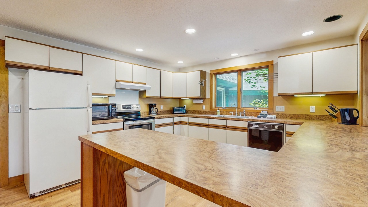 Photo of Kitchen in Franconia