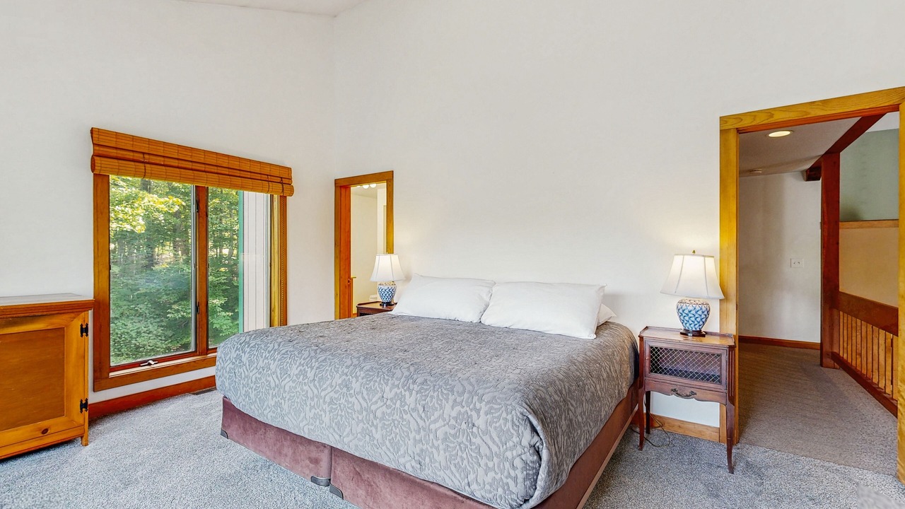 Photo of Bedroom in Franconia
