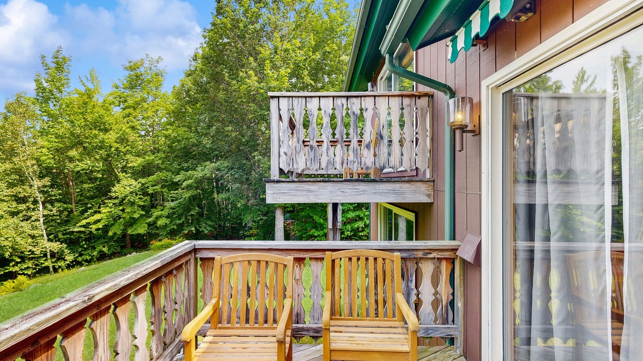 Photo of Outdoor in Franconia