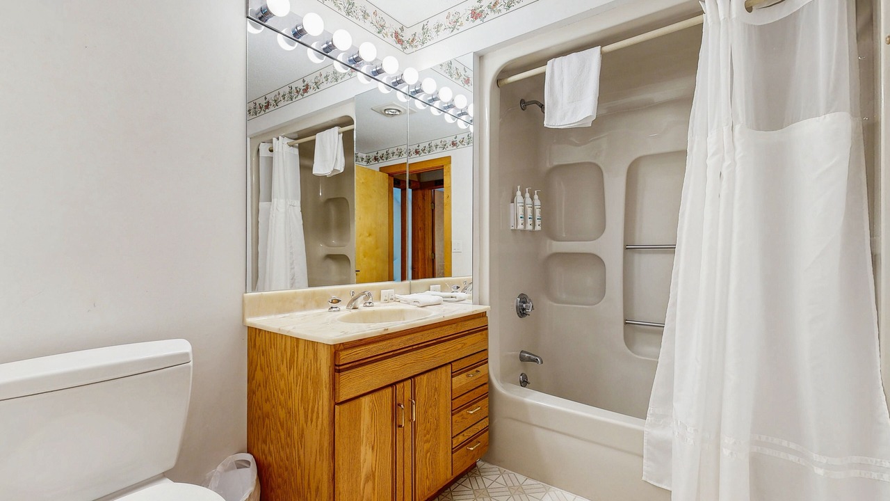 Photo of Bathroom in Franconia