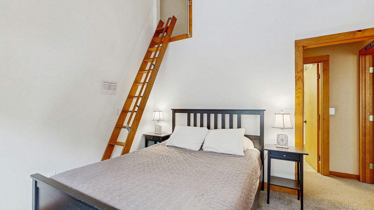 Photo of Bedroom in Franconia