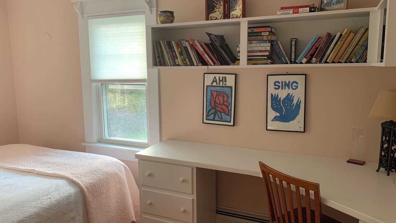 Photo of Bedroom in Beebe Plain