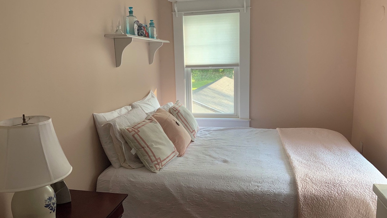 Photo of Bedroom in Beebe Plain