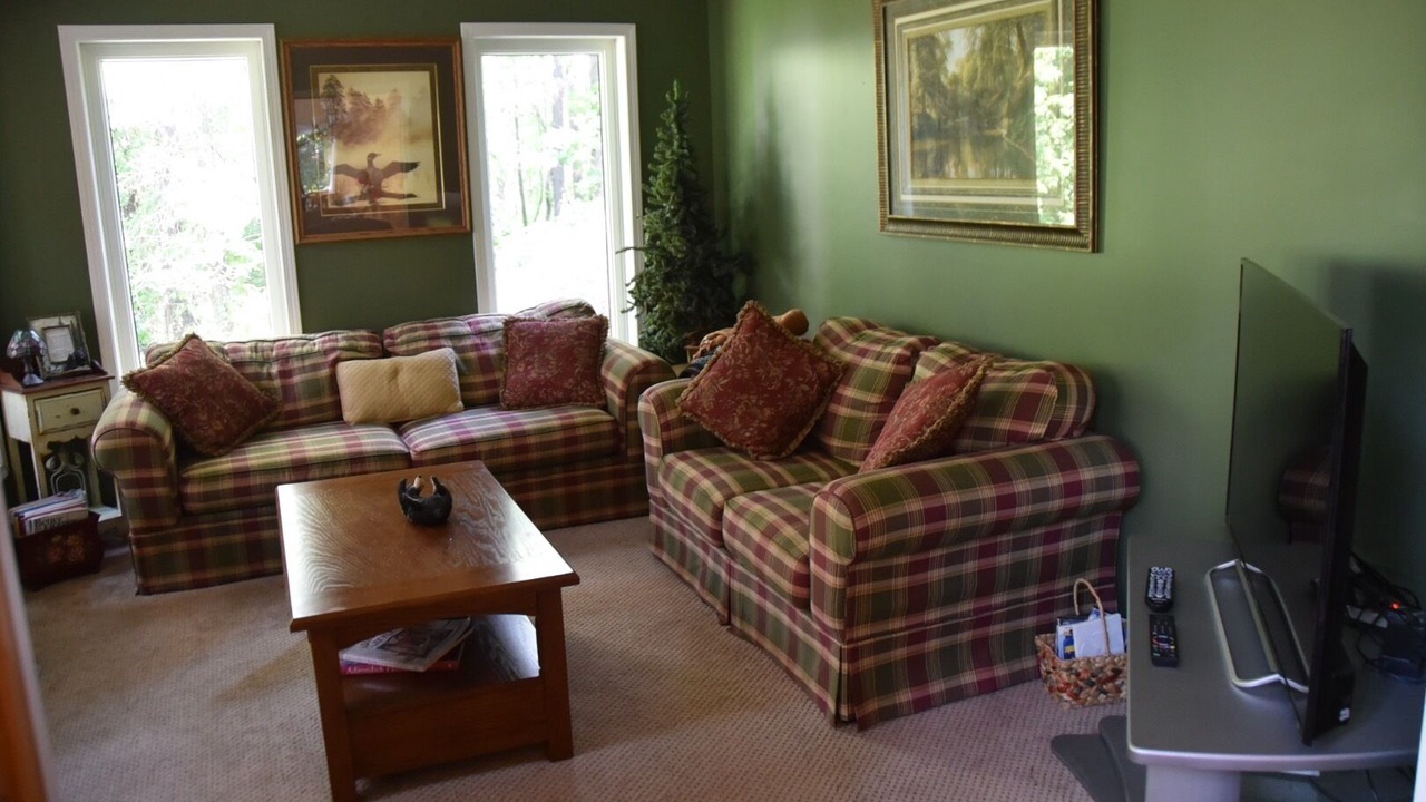 Photo of Bedroom in Cleverdale