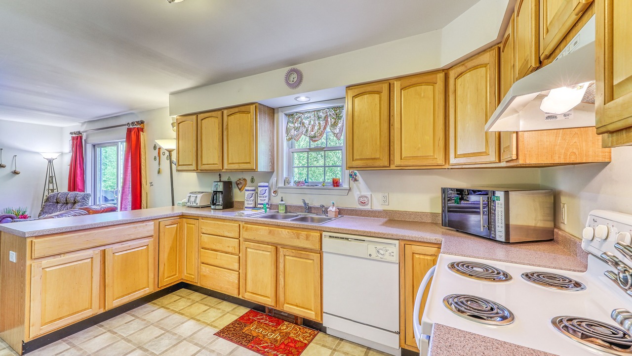 Photo of Kitchen in Franconia