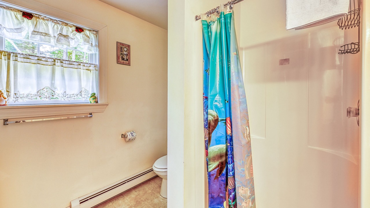 Photo of Bathroom in Franconia