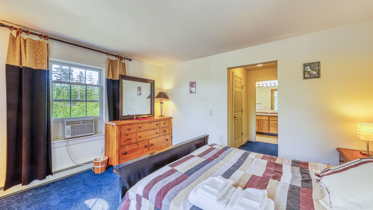 Photo of Bedroom in Franconia