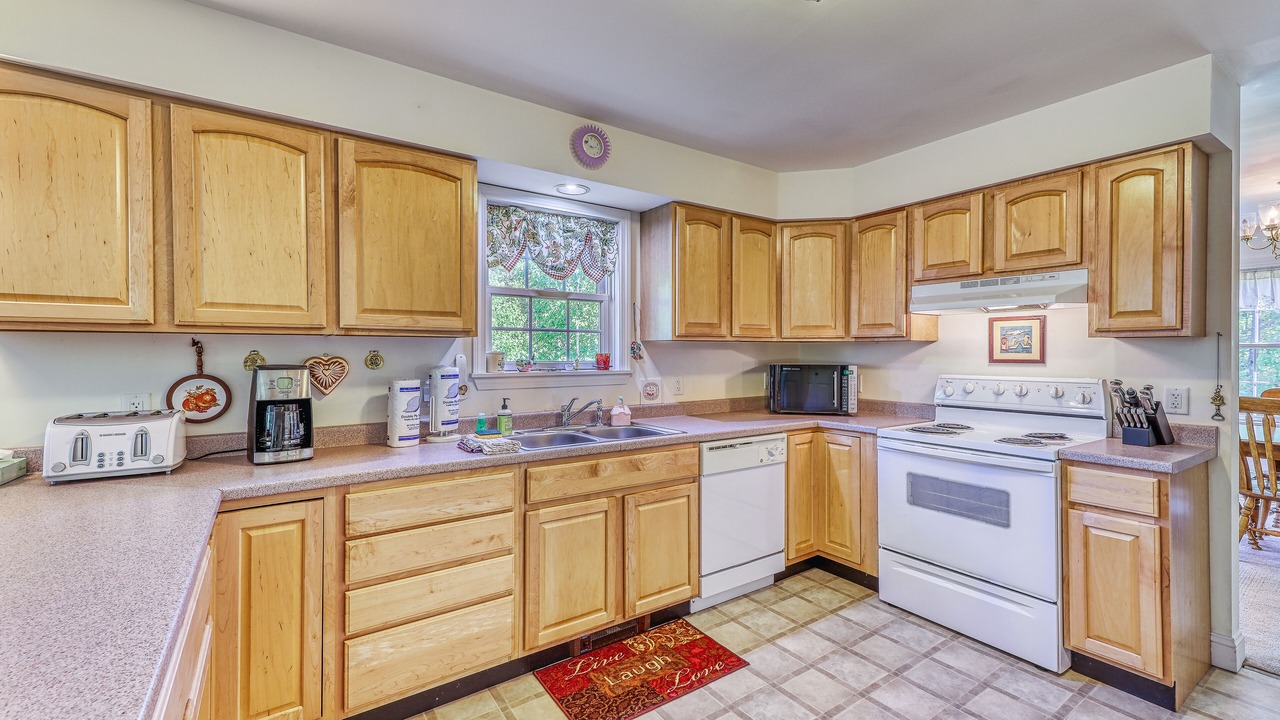 Photo of Kitchen in Franconia