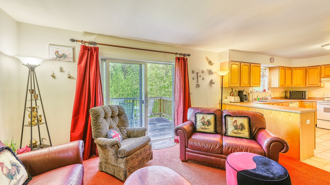Photo of Livingroom in Franconia