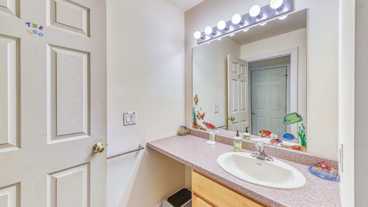 Photo of Bathroom in Franconia