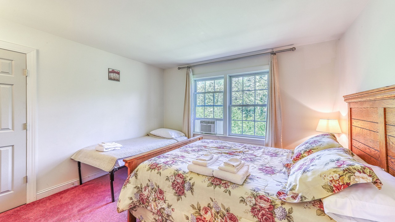 Photo of Bedroom in Franconia